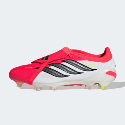 Футбольные бутсы adidas Predator Pro Fold-Over Tongue FG Футбольные бутсы adidas Predator Pro Fold-Over Tongue FG