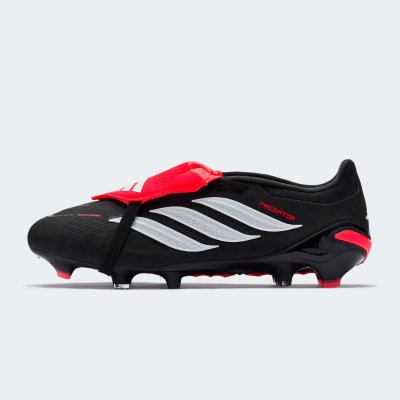Футбольные бутсы adidas Predator Pro Fold-Over Tongue FG Футбольные бутсы adidas Predator Pro Fold-Over Tongue FG