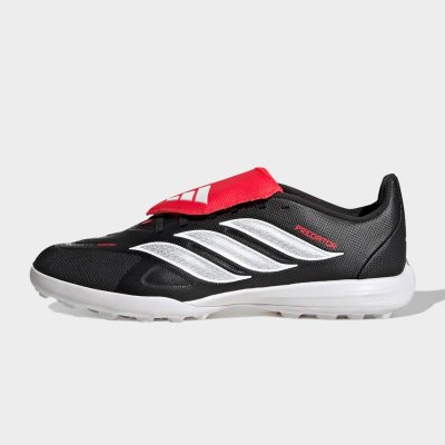 Шиповки детские adidas Predator League Fold-Over Tongue TF
