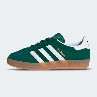 Кеды детские adidas Gazelle Indoor Кеды детские adidas Gazelle Indoor