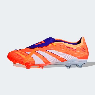 Футбольные бутсы adidas Predator Pro FT FG Футбольные бутсы adidas Predator Pro FT FG