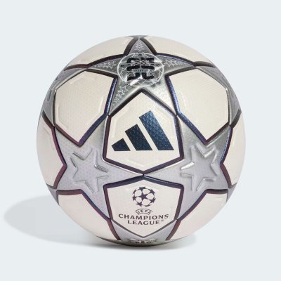 Мяч футбольный adidas UEFA Champions League 25/26 Pro 3rd Ball
