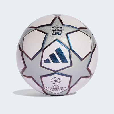 Мяч футбольный adidas UEFA Champions League 25/26 League 3rd Ball