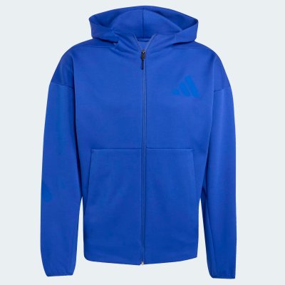 Толстовка adidas Z.N.E. Full-Zip Hooded Track Jacket Толстовка adidas Z.N.E. Full-Zip Hooded Track Jacket