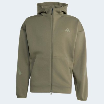 Толстовка adidas Z.N.E. Full Zip Толстовка adidas Z.N.E. Full Zip