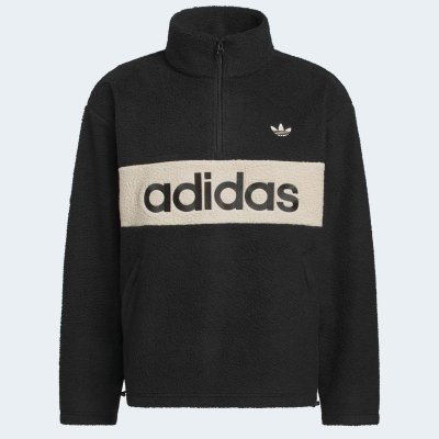 Толстовка adidas Polar Fleece Pullover