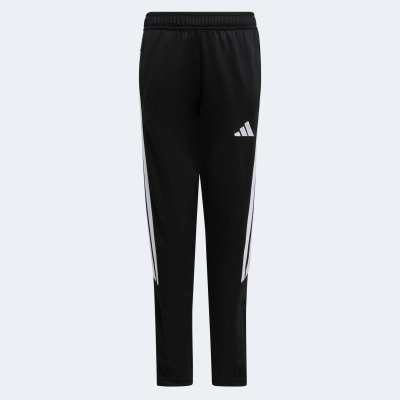 Брюки тренировочные детские adidas Tiro 26 League Training Pants Брюки тренировочные детские adidas Tiro 26 League Training Pants