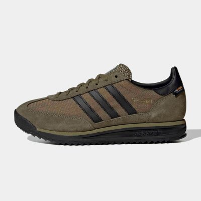 Кроссовки adidas SL 72 RS