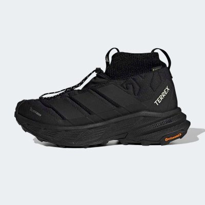 Кроссовки adidas Terrex Freehiker SL Gtx Cw+ Кроссовки adidas Terrex Freehiker SL Gtx Cw+