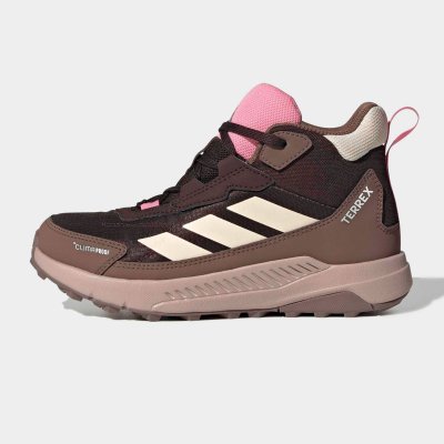 Кроссовки детские adidas Terrex Anylander Mid Climaproof Кроссовки детские adidas Terrex Anylander Mid Climaproof