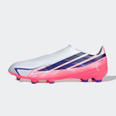 Футбольные бутсы adidas F50 Hyperfast League Laceless FG Футбольные бутсы adidas F50 Hyperfast League Laceless FG