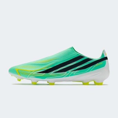 Футбольные бутсы adidas F50 Hyperfast League Laceless FG Футбольные бутсы adidas F50 Hyperfast League Laceless FG