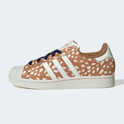 Кроссовки женские adidas Superstar II Кроссовки женские adidas Superstar II