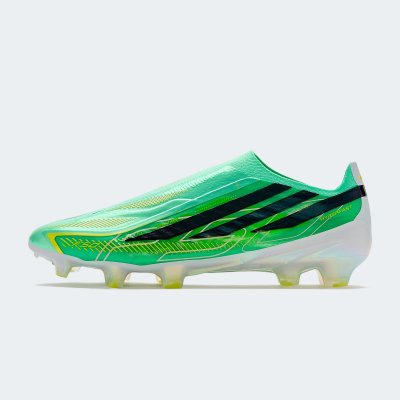 Футбольные бутсы adidas F50 Hyperfast Elite Laceless FG