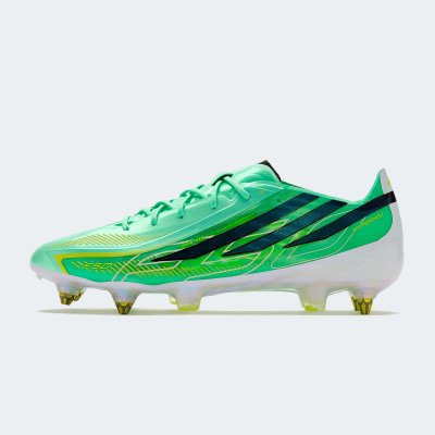 Футбольные бутсы adidas F50 Hyperfast Elite SG