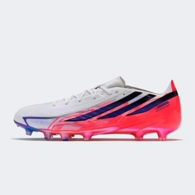 Футбольные бутсы adidas F50 Hyperfast Elite AG