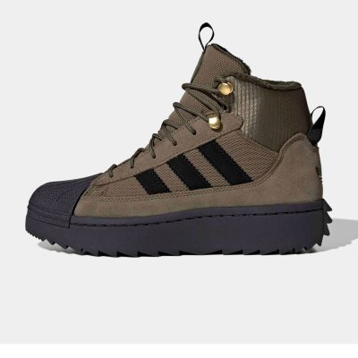 Кроссовки детские adidas Superstar Winter Trek Кроссовки детские adidas Superstar Winter Trek