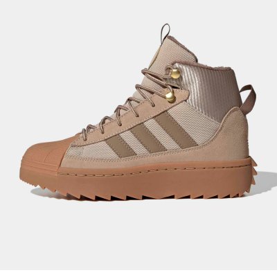 Кроссовки детские adidas Superstar Winter Trek Кроссовки детские adidas Superstar Winter Trek