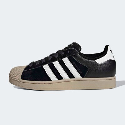 Кроссовки adidas Superstar II Кроссовки adidas Superstar II