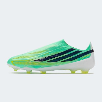 Футбольные бутсы детские adidas F50 Hyperfast Elite Laceless FG Футбольные бутсы детские adidas F50 Hyperfast Elite Laceless FG