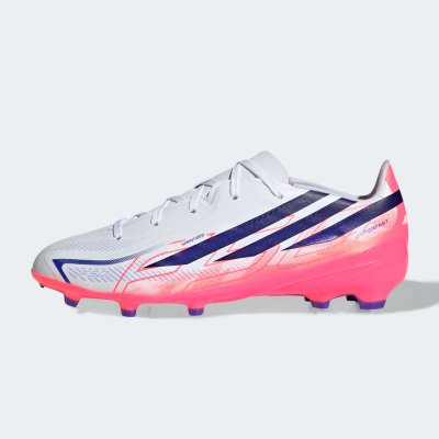 Футбольные бутсы детские adidas F50 Hyperfast League FG Футбольные бутсы детские adidas F50 Hyperfast League FG