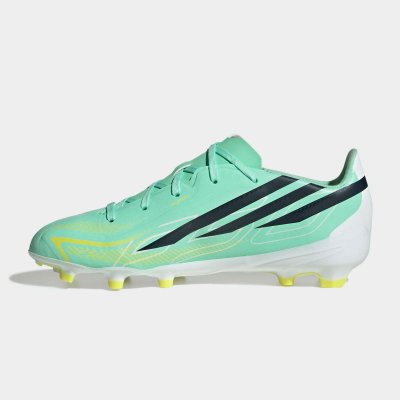 Футбольные бутсы детские adidas F50 Hyperfast League FG Футбольные бутсы детские adidas F50 Hyperfast League FG