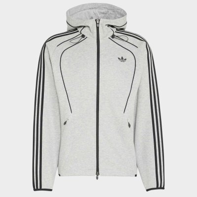 Толстовка adidas Spacer Teamgeist 26 Cutline Full Zip Толстовка adidas Spacer Teamgeist 26 Cutline Full Zip
