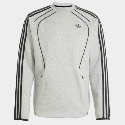 Толстовка adidas Spacer Teamgeist 26 Cutline Crew Толстовка adidas Spacer Teamgeist 26 Cutline Crew