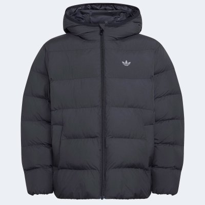 Куртка утеплённая детская adidas Regular Puffer Куртка утеплённая детская adidas Regular Puffer