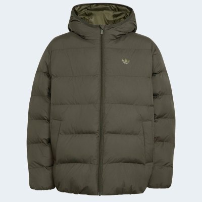 Куртка утеплённая детская adidas Regular Puffer Куртка утеплённая детская adidas Regular Puffer