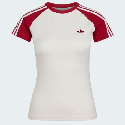Футболка женская adidas SST Tee Футболка женская adidas SST Tee