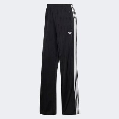 Брюки женские adidas Pinstripe Firebird Loose Trackpant Брюки женские adidas Pinstripe Firebird Loose Trackpant