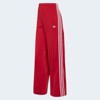 Брюки женские adidas Pinstripe Firebird Loose Trackpant Брюки женские adidas Pinstripe Firebird Loose Trackpant