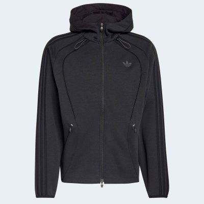 Толстовка adidas Spacer Teamgeist 26 Cutline Full Zip Толстовка adidas Spacer Teamgeist 26 Cutline Full Zip