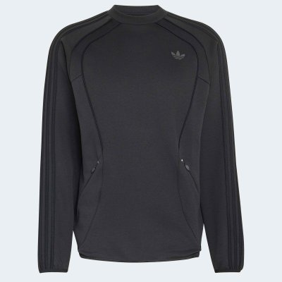 Толстовка adidas Spacer Teamgeist 26 Cutline Crew Толстовка adidas Spacer Teamgeist 26 Cutline Crew