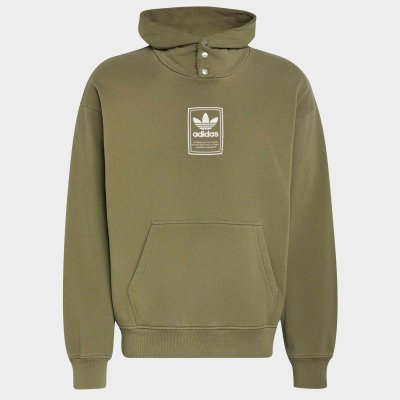Худи adidas Elevated GFX Hoodie Худи adidas Elevated GFX Hoodie