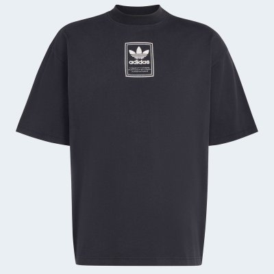 Футболка adidas Elevated GFX Tee Футболка adidas Elevated GFX Tee