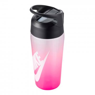 Бутылка Nike Training Hypercharge Straw Bottle 0,5 л