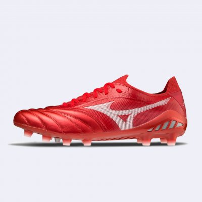 Футбольные бутсы Mizuno Morelia Neo III β Elite FG