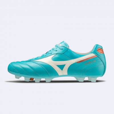 Футбольные бутсы Mizuno Morelia II Japan MD (FG)