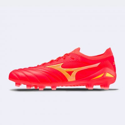 Футбольные бутсы Mizuno Morelia Neo IV β Japan FG