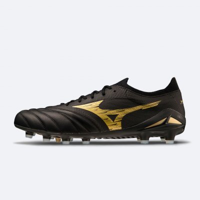 Футбольные бутсы Mizuno Morelia Neo IV β Elite FG