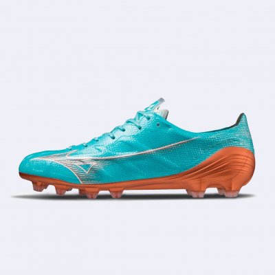 Футбольные бутсы Mizuno Alpha Japan FG