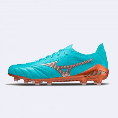 Футбольные бутсы Mizuno Morelia Neo III β Japan FG
