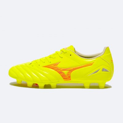 Mizuno pro 4 salmao outlet