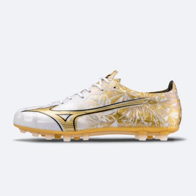 Mizuno discount 1906 gold