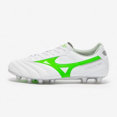 Футбольные бутсы Mizuno Morelia II Pro MD (FG) Футбольные бутсы Mizuno Morelia II Pro MD (FG)