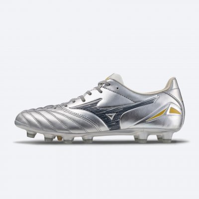 Футбольные бутсы Mizuno Morelia Neo IV Pro MD (FG) Футбольные бутсы Mizuno Morelia Neo IV Pro MD (FG)