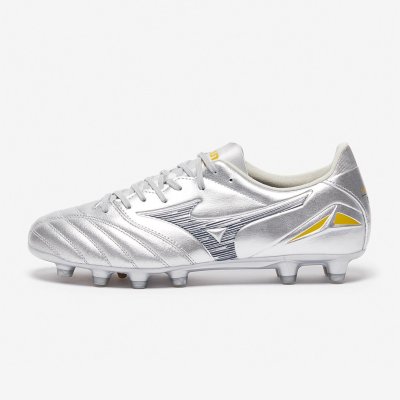 Футбольные бутсы Mizuno Morelia Neo IV Pro MD (FG) Футбольные бутсы Mizuno Morelia Neo IV Pro MD (FG)