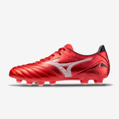 Футбольные бутсы Mizuno Morelia Neo IV Pro FG Футбольные бутсы Mizuno Morelia Neo IV Pro FG